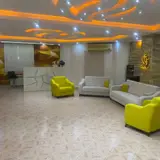 کلینیک زیبایی دکتر شهروز امانی