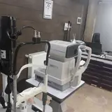 معاینه چشم و عینک نگاه اندیشه