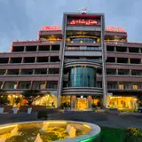 Shadi Hotel