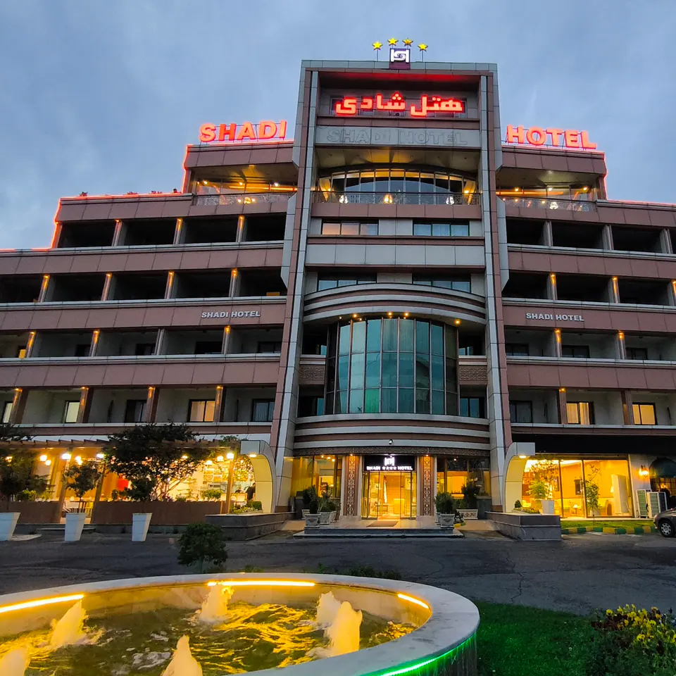Shadi Hotel