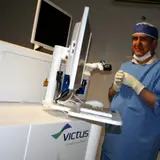 Dr. Hamid Khakshour