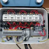 برق صنعتی الکترودیاموند