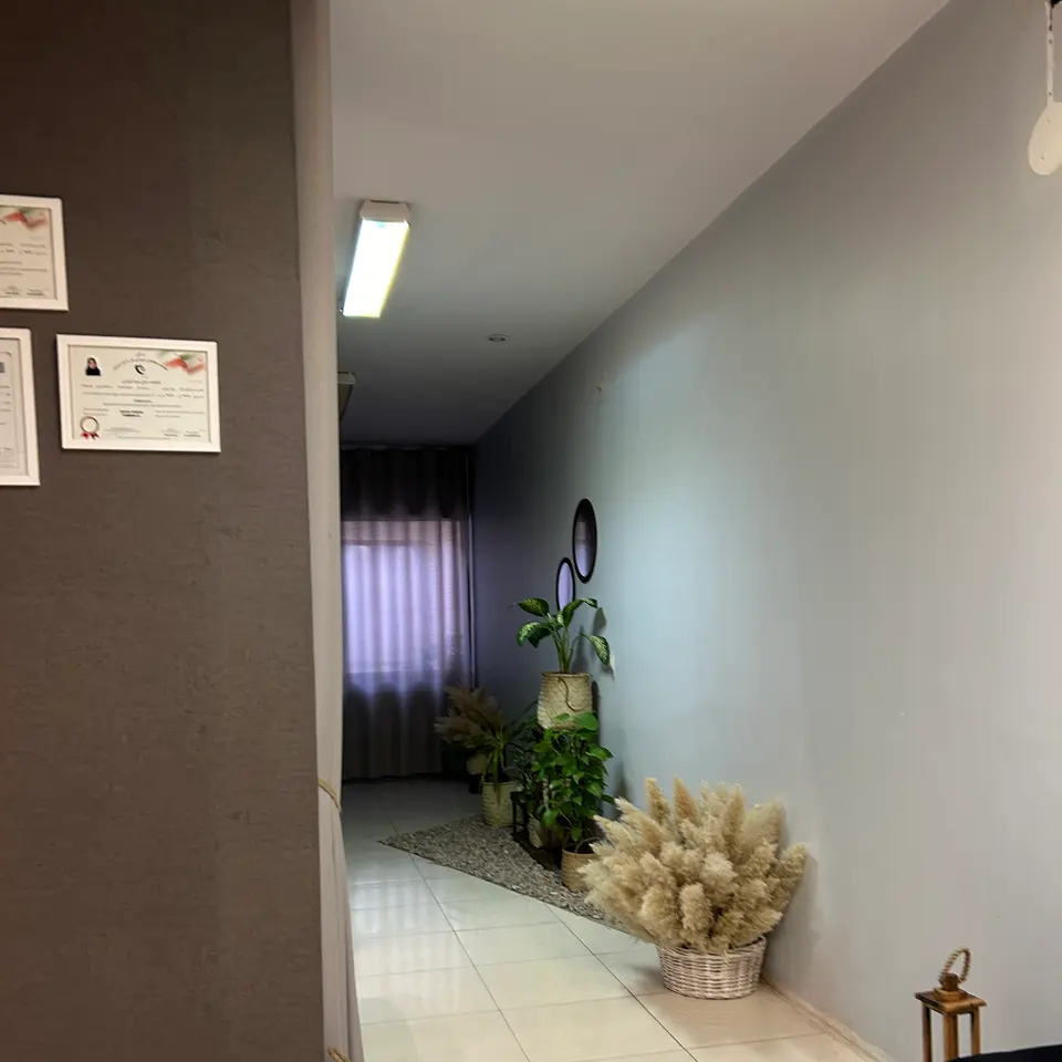 پاکسازی پوست فرشته پورجم