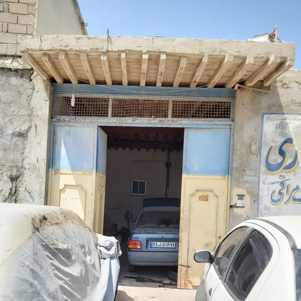 صافکاری مراقی
