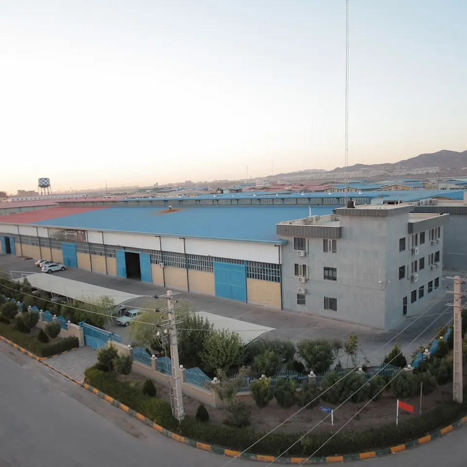 Behran Lift Company