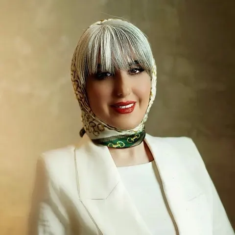 کراتین الهه مو
