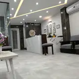دکتر فاطمه قائدی متخصص زنان و زایمان