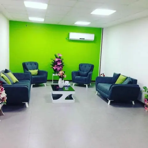 کلینیک تخصصی لیزر پرتو اهواز