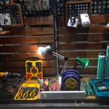 الکتریکی الکتروپارس