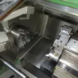 خدمات تراشکاری cnc مهدی