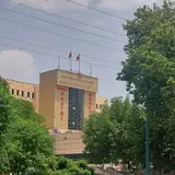 Shahid Rahimi Hospital of Khorramabad