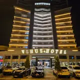 Venus Plus Hotel