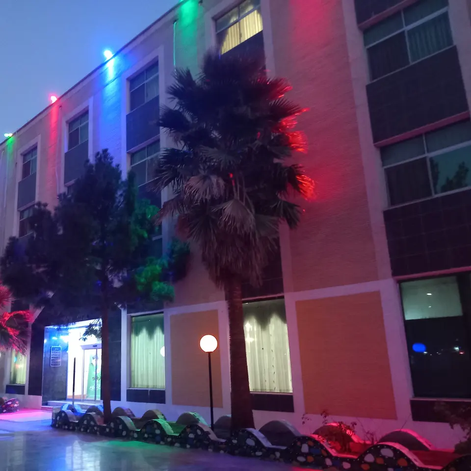Hamoun Hotel
