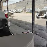 مجتمع صافکاری و نقاشی استاد علی رجبی