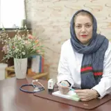 Dr. Fatemeh Soleimani
