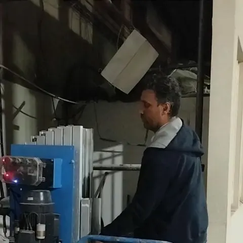 آسانسور صدر بالابر