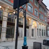 Zarrin Hotel