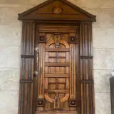 درب ضد سرقت نیک افرا