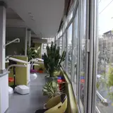 درمانگاه بزرگمهر