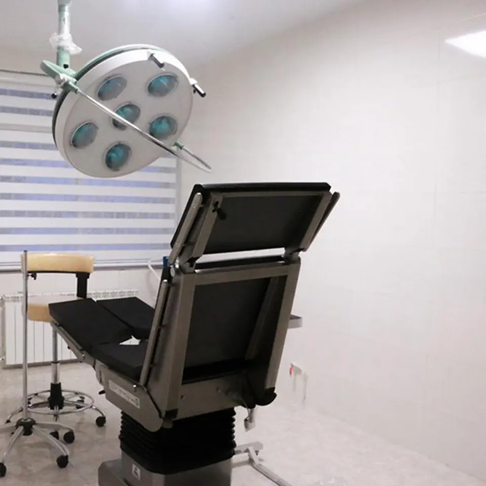 clinic sepanta