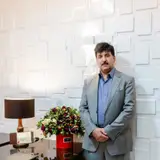 Dr. AliAkbar Morovati