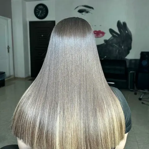 مرکز کراتین نیکوکاظمی