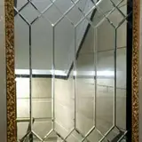 کارخانه شیشه سکوریت