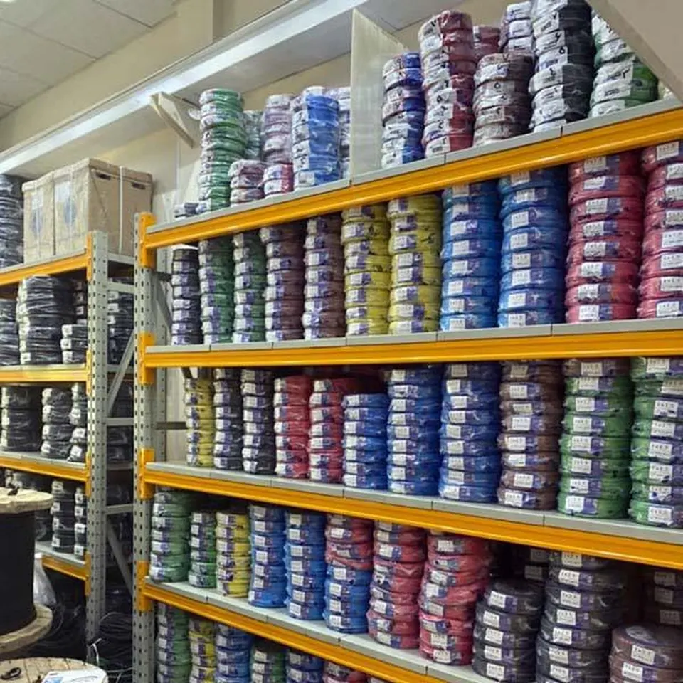 الکتریکی محمدشهر دکامین(کالابرق_دوربین مداربسته)