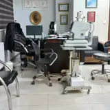 دکتر طه احمدآلی