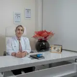دکتر مهدی نیا