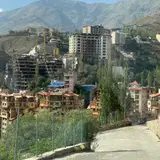 Shemshak Tourist Hotel