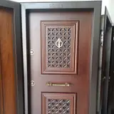 درب آران (عرضه درب ضد سرقت ایرانی و ترک)
