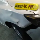 مرکز تخصصی صافکاری pdr مهری