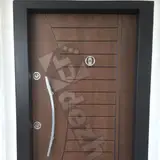 security door