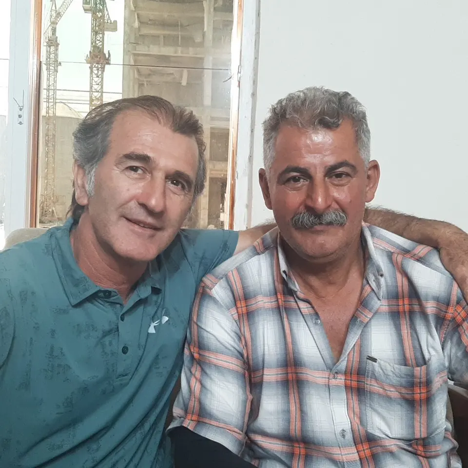 بندر تراش