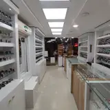 عینک مدرن