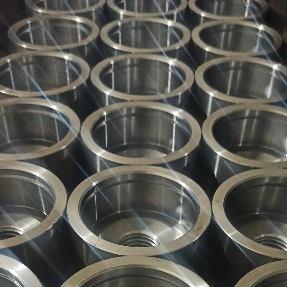 تراشکاری CNC