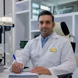 Dr. Armin Hemmati