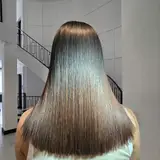 کراتین نفیسه صابری