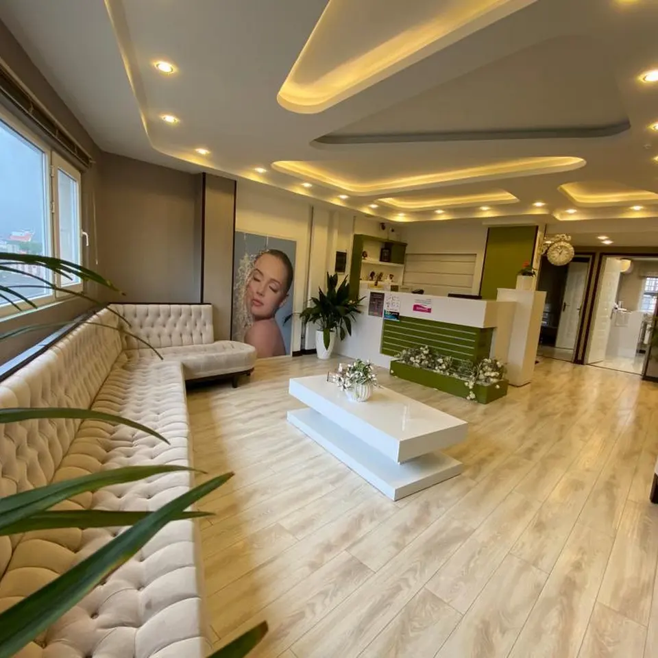 Baran Clinic