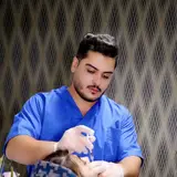 دکتر آرش امانی فر