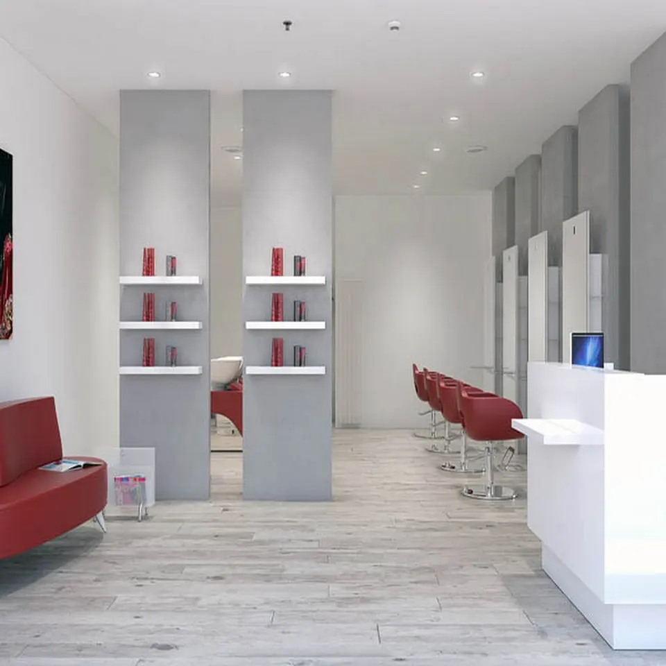 Liuosa beauty