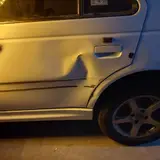 صافکاری بدون رنگ PDR
