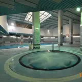 Pars Swimming Pool