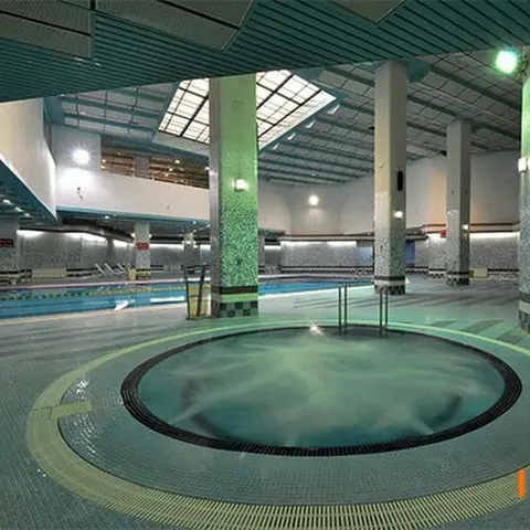 Pars Swimming Pool