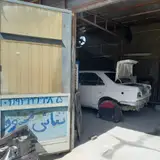 صافکاری و نقاشی گلستان (محمود)