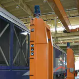 کارخانه تولیدی پارسا بالابر