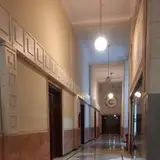 Aftab Hotel