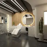مطب ليزر ظفر