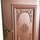 درب ضد سرقت عزیزی